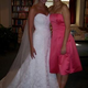 Image for article titled It Was The Best Of Times, It Was The Worst Of Times: A Gallery Of Not So Gorgeous Bridal Fashions